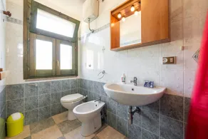 Apartamento 'Villetta Stella' con terraza privada, Wi-Fi y aire acondicionado - Image 2