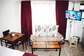 Lux.Suites Kipande Road  Studio Apartment- 401 - Image 3