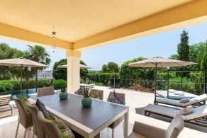 Villa Magnifica - Nova Santa Ponsa - Image 5