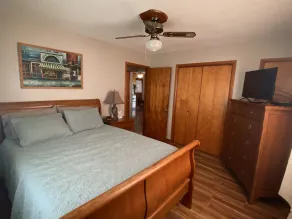 Cozy house/attached garage close to Lucas Oil Race Track and Pomme De Terre Lake - Image 4