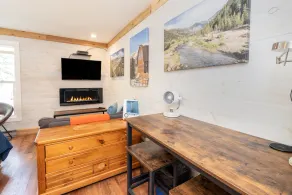 Mountainside Inn 320 by Alpine Lodging Telluride - Image 5