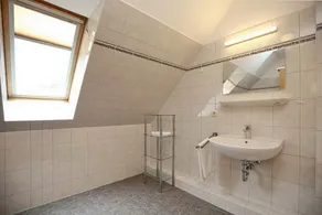 Strandvilla Krabbe Wohnung 14 - Image 2