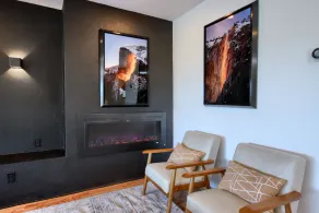 Summer@BOM, Yosemite\\BassLake, Sleeps 22, hottub, Pool\\Movie\\Game\\Billiards\\Play - Image 2