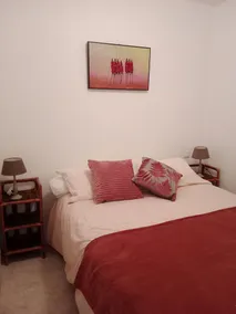 Apartment with a view of the garden—Special rate for spa guests - Image 4