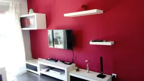 Erbjudande för SISTA DAGAR! Luxury Penthouse Carihuela, 2 garage, gratis Wifi - Image 2