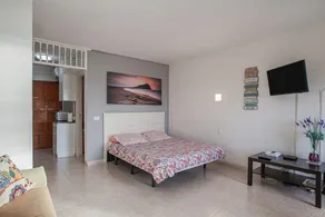 Ocean Front Studio Apartment “Sarai” with Sea View, Mountain View, Wi-Fi & Terrace - Image 4