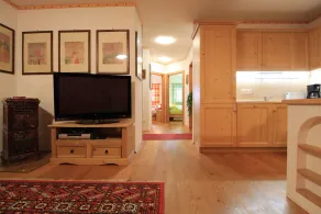 Fuchs Apartment with Balcony and Mountain View - Image 3