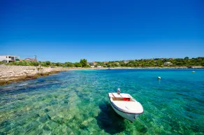 Villa Perle af Adriaterhavet (10m fra havet) - Opdag noget uopdaget - Image 3