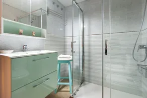 Appartement confortable Colina del Bajondillo avec Wi-Fi, piscine - Image 4