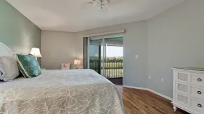 La Vida es bella- A 2/2 condo with a spectacular estuary view! - Image 5