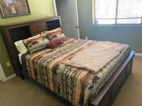As featured on HGTV's Log Cabin Living!! - Image 5