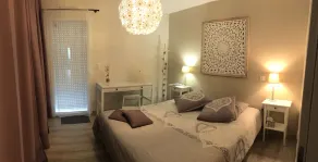 Villa neuve, quartier calme près du lac et proche Mimizan plage, Classée 3* - Image 4