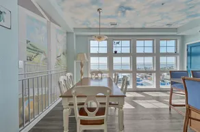 2 Story Luxurious Penthouse with Views of the Ocean and Back Bay! - Image 4