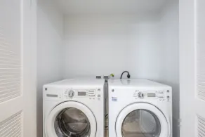Hyde Beach House - Luxury 2-Bedroom - Gorgeous view - Resort amenities - Rooftop pool - Hot tub - Tennis court - Minutes to the ocean - 25 min to FIFA! - Image 5