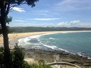 The perfect place where you can have your morning coffee with a side of beach - Image 5