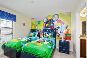 1439RF - The Retreat at ChampionsGate home - Image 4
