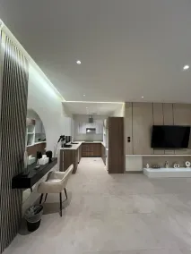 Riyadh Luxury الرياض لاكجري للشقق الفندقية - Image 2