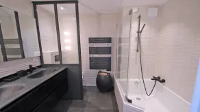 Appartement T4 - 6 personnes - Vue mer - Climatisation - Wifi - Piscine résidence - Sainte... - Image 2