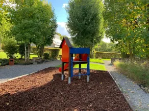 Cozy holiday home near Durbuy - Image 3