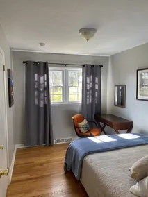 Appartement chaleureux à proximité de la mode West Asheville et River Arts District! - Image 5