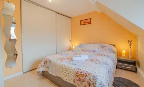 Merveilleux gîte avec jardin, barbecue et terrasse - Image 5