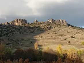 CASA RURAL LA CORNEJA - Image 2