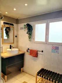 Charming farmhouse with heated indoor swimming pool  - Image 4