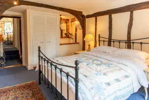 Meddlars a historic cottage on the countryside edge of a vibrant Market Town - Image 4