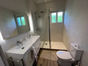 Maison familiale de style Basque avec annexe - Plage à moins de 600 m ! - Image 2
