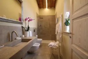 Mulino della Solaia, Arceno Rentals Club, lyxvilla i Toscana, pool, wifi - Image 3