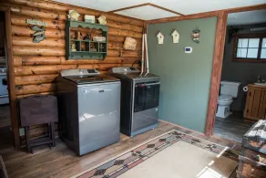 Cozy Cabin Vacation Rental on South Long Lake, Brainerd, Mn. - Image 2