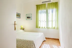Maison de vacances 'Gianfranco' avec jardin partagé et Wi-Fi - Image 4