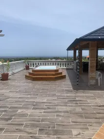 Luxury Condo with Rooftop view of Ocean and Mountians - Image 2