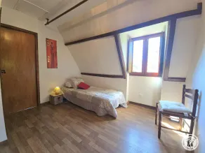 Detached house near Sarlat, fireplace, pets allowed - Image 5