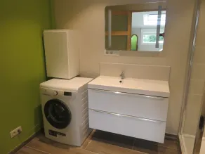 Apartamento no campo - Image 2