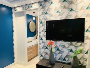 Apartamento Novo Perfeito na Rua Augusta - Image 4