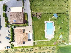 Villa i Creti med 4 soveværelser som kan rummer 8 - Image 5