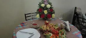 5 Bedroom Villa with private pool, Goa Garden Resort, South Goa - Image 4