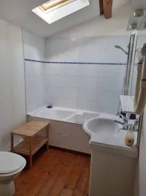 3 Peaceful Country Gites - Sleeps 16 with 2 Wood-Fired Hot Tubs & Swimming Pool - Image 3