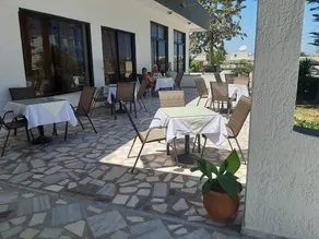 Aegean Pearl 9 minutes walk from Tigaki beach. - Image 3