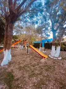 Happy Camp mobilehomes in Camping Apollonia - Image 2