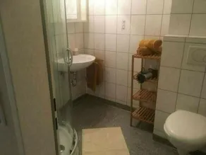 Ferienwohnung/app. für 3 Gäste mit 65m² in Minden - Image 2