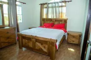 Villa con Piscina Jarabacoa - Image 4