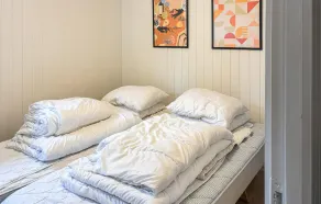 Husdjursvänligt hus med 3 sovrum i. - Image 3