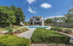 Holiday Home Green Way with Pool - Image 2