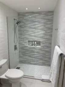 ISLA VERDE BEST LOCATION!  COMPLETELY REMODELED OCEAN VIEW LUXURY APARTMENT. - Image 3