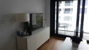 Apartment with air-con and parking place - Image 2
