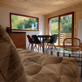 Chalet Les Noisetiers - Image 5
