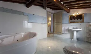 Casa Vacanze B&B Poggio Al Vento Toscana - Image 3