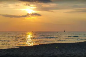 Appartamento Germoglio Sulla Spiaggia - Image 4